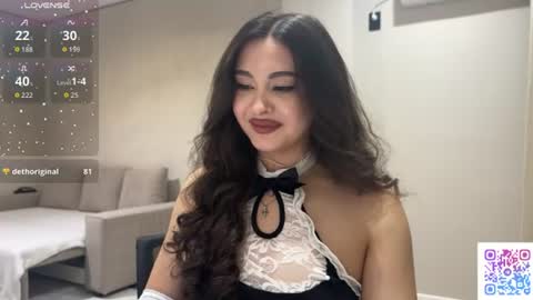 Yumi online show from 06/15/26, 10:45