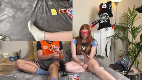 coffeeandcreamlive online show from 04/06/26, 10:00