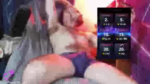 CoffeeandCum online show from 10/16/25, 02:34