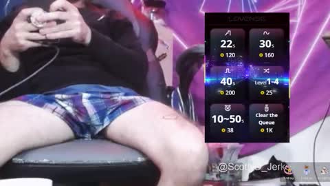 CoffeeandCum online show from 01/13/26, 08:47