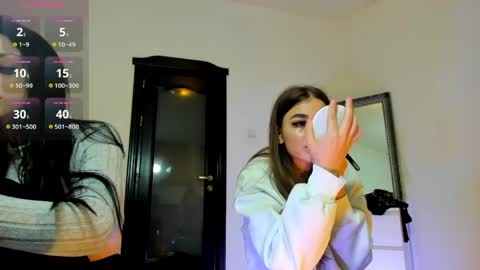 coffeeish online show from 04/01/26, 11:11