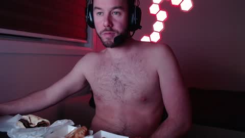 c o f f e e l o u n g e online show from 02/07/25, 09:47