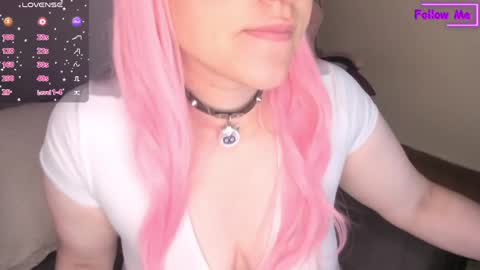 Lana online show from 06/06/26, 12:32