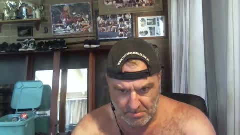 cokecancockfromdownunder online show from 02/04/26, 03:23