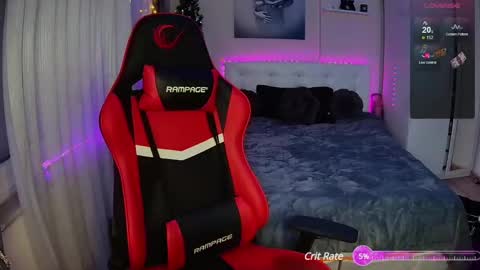 Ur goddess Nikki online show from 12/05/24, 01:06