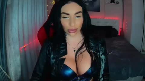 Ur goddess Nikki online show from 12/07/24, 03:30