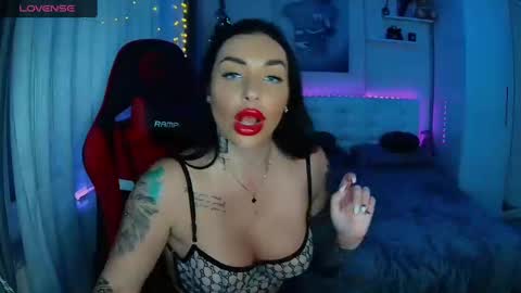 Ur goddess Nikki online show from 12/10/24, 03:44