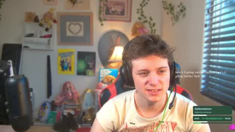 Snapshot of cokia_ chatting on 12/12/24, 10:42 Cokia online show from 12/12/24, 10:42