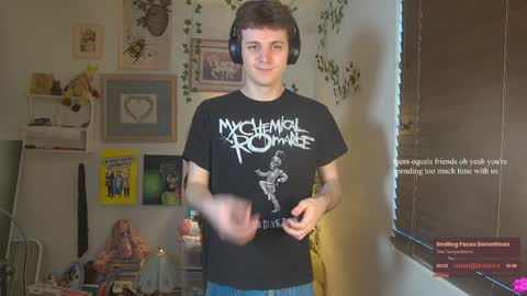 Snapshot of cokia_ chatting on 12/17/24, 11:16 Cokia online show from 12/17/24, 11:16