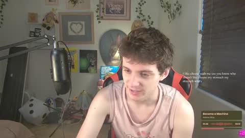 Snapshot of cokia_ chatting on 12/28/24, 12:26 Cokia online show from 12/28/24, 12:26