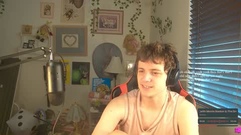 Snapshot of cokia_ chatting on 12/28/24, 10:13 Cokia online show from 12/28/24, 10:13