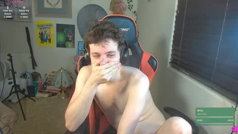 Cokia online show from 01/01/25, 01:47