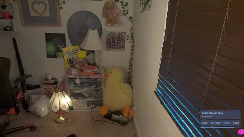 Snapshot of cokia_ chatting on 01/15/25, 10:13 Cokia online show from 01/15/25, 10:13