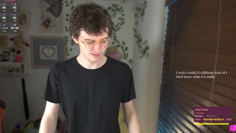 Snapshot of cokia_ chatting on 01/22/25, 10:26 Cokia online show from 01/22/25, 10:26