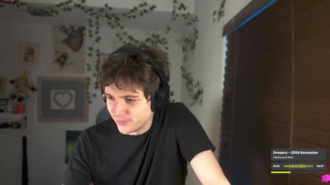 Snapshot of cokia_ chatting on 01/23/25, 10:54 Cokia online show from 01/23/25, 10:54