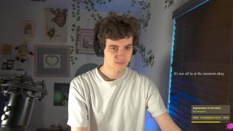 Snapshot of cokia_ chatting on 02/03/25, 10:11 Cokia online show from 02/03/25, 10:11