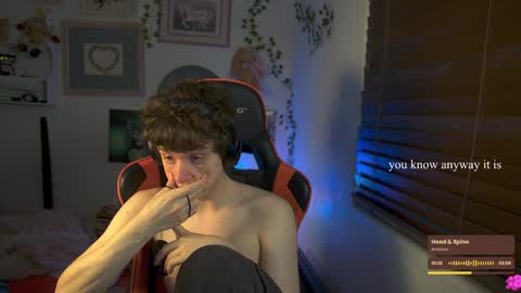 Snapshot of cokia_ chatting on 02/04/25, 01:13 Cokia online show from 02/04/25, 01:13