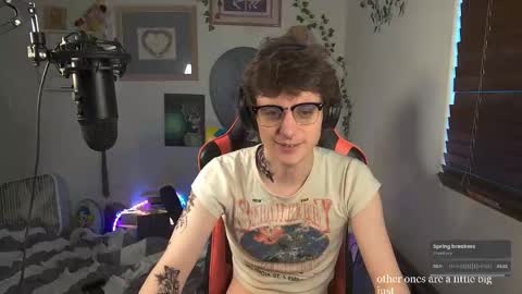 Cokia online show from 03/01/25, 10:42