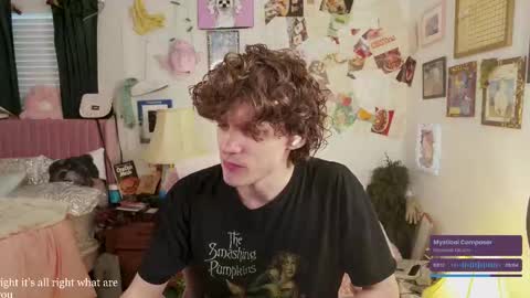 Snapshot of cokia_ chatting on 09/16/25, 11:17 Cokia online show from 09/16/25, 11:17