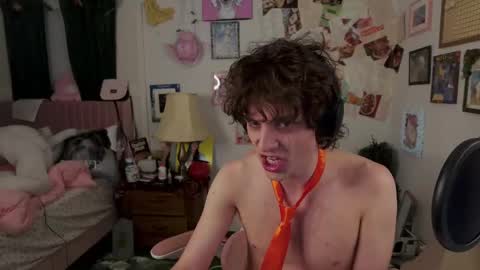 Snapshot of cokia_ chatting on 10/02/25, 12:06 Cokia online show from 10/02/25, 12:06