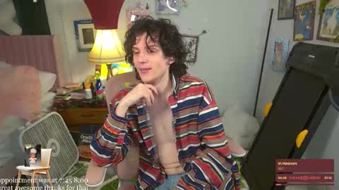 Cokia online show from 01/15/26, 11:30