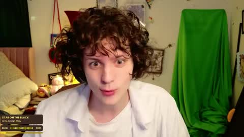 Cokia online show from 05/14/26, 11:33