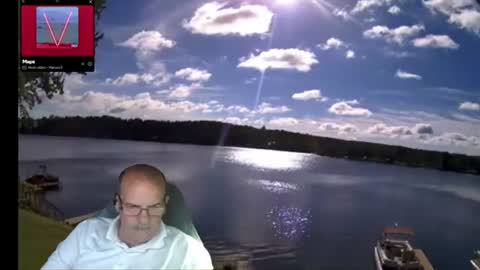 CokToSuk online show from 06/19/26, 12:31