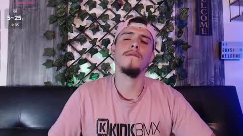 Snapshot of colby_scott chatting on 02/19/25, 05:27 Colby Scott online show from 02/19/25, 05:27