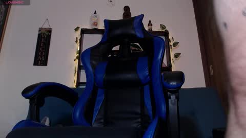 Colby Scott online show from 01/11/26, 07:41