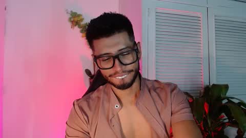 Colby online show from 09/23/25, 08:34