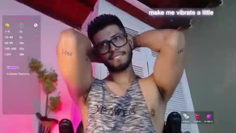 Colby online show from 09/27/25, 06:46