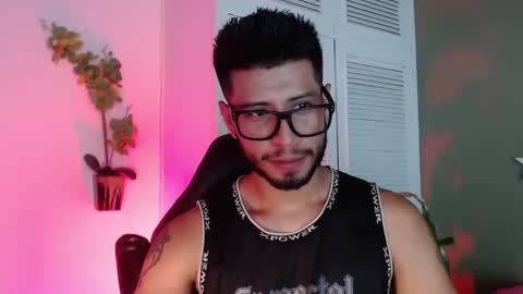 Colby online show from 09/29/25, 07:19