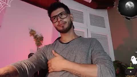 Colby online show from 10/21/25, 07:03