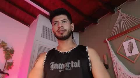 Colby online show from 10/26/25, 09:10