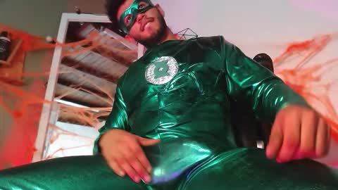 Colby online show from 10/28/25, 07:38