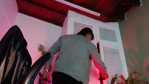 Colby online show from 12/01/25, 07:19