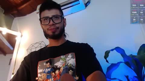 Colby online show from 01/10/26, 07:04