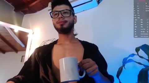 Colby online show from 01/12/26, 07:19