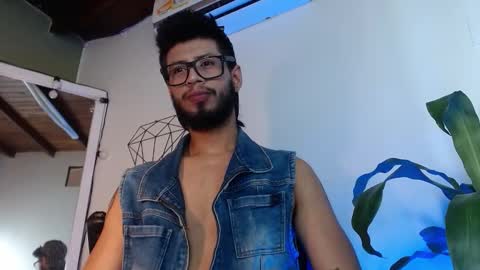 Colby online show from 02/07/26, 08:01