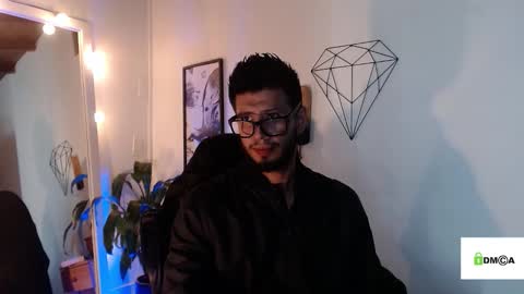 Colby online show from 03/08/26, 02:04