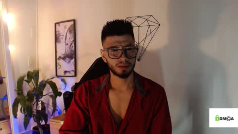 Colby online show from 03/12/26, 07:09