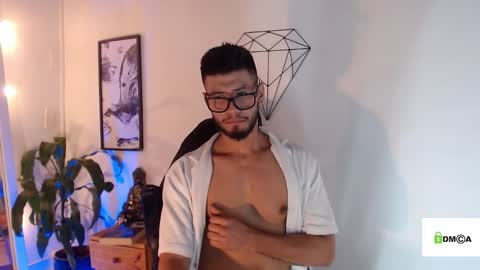 Colby online show from 03/15/26, 06:03