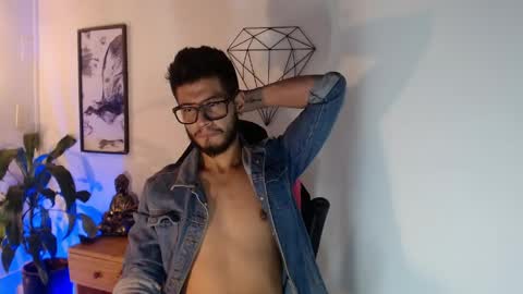 Colby online show from 04/01/26, 06:05