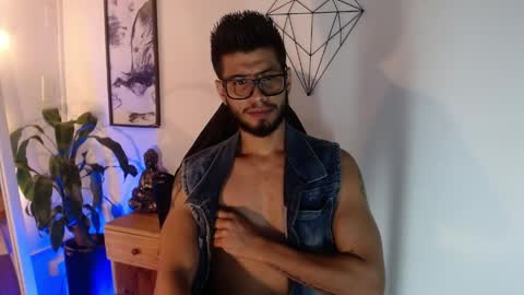 Colby online show from 04/06/26, 12:08