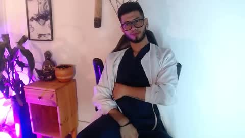 Colby online show from 04/15/26, 07:21