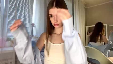 Akumakekw online show from 03/26/26, 03:23