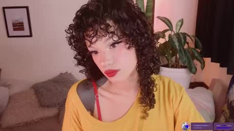 Mena  IGXTTOF cold leemonadee  online show from 02/06/26, 06:44