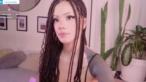 Mena  IGXTTOF cold leemonadee  online show from 03/18/26, 08:01