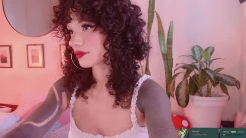 Mena  IGXTTOF cold leemonadee  online show from 04/06/26, 07:37