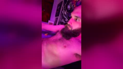 ColdAsLuke online show from 07/31/26, 02:11
